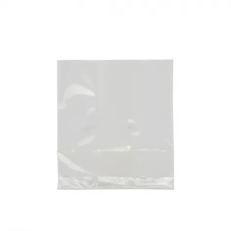 Polypropylene Pocket; For Mints etc 50x55mm square;